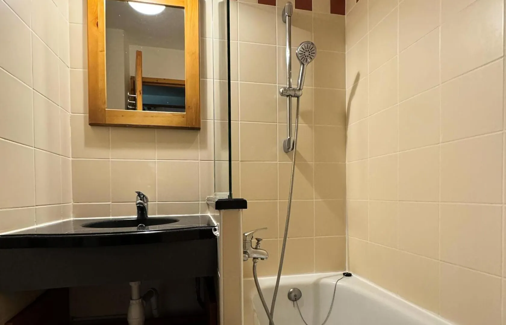 Residence Themis - Studio Pour 4 Personnes 35 Macot-la-Plagne France