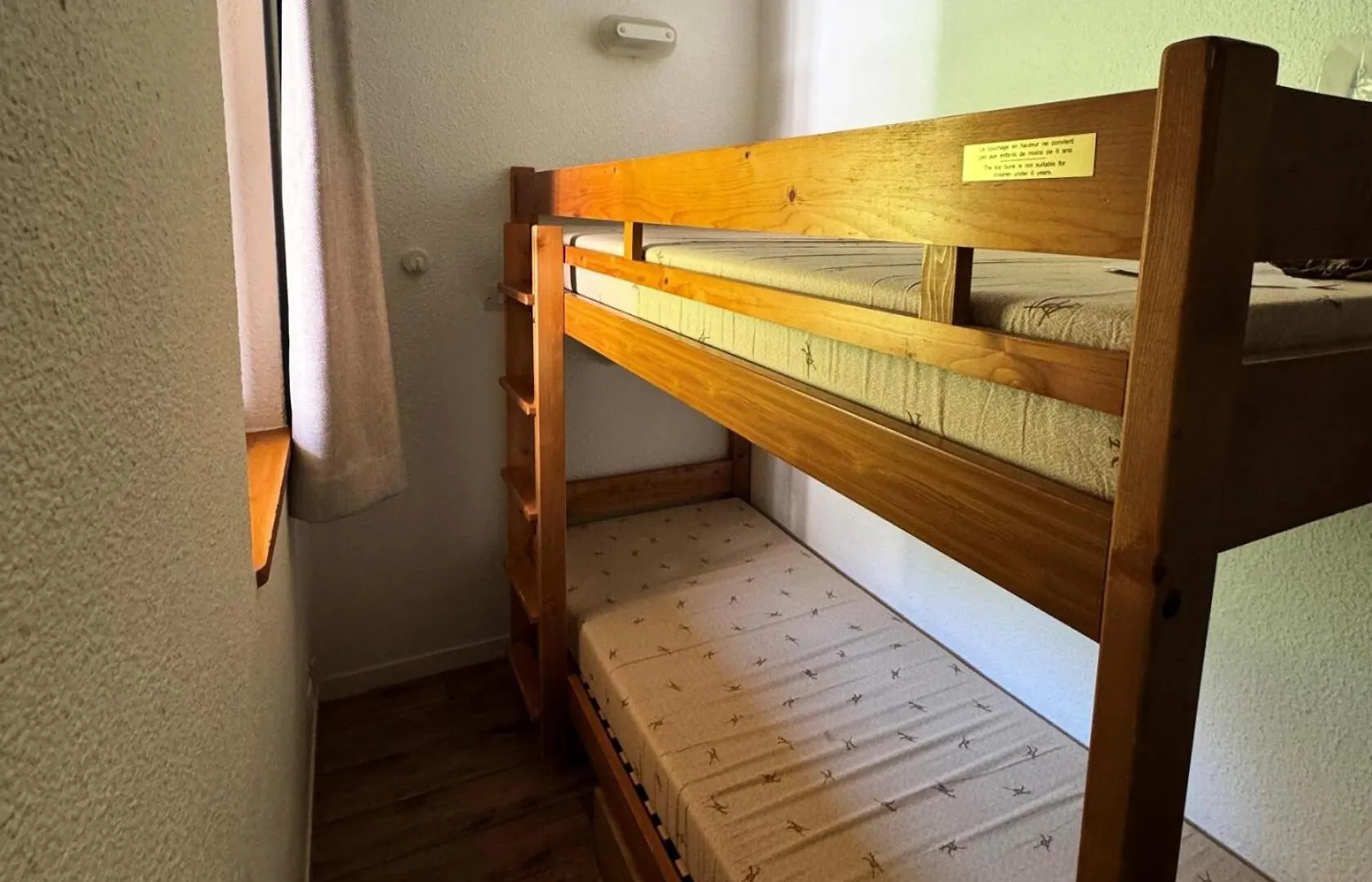 Residence Themis - Studio Pour 4 Personnes 35 Macot-la-Plagne Apartment